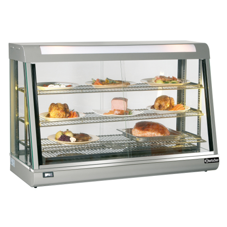 Bartscher - Deli III (1200 x 480 x 810 mm)