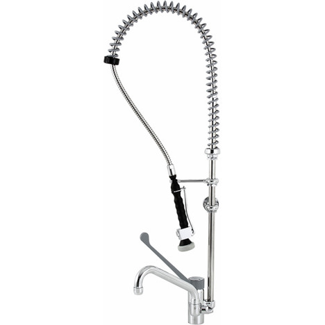 cookmax – Geschirr-Waschbrause
