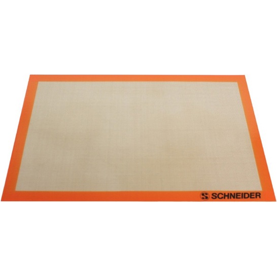 Schneider - 385 x 585 mm (Back- und Tiefkühlmatte) - Robust und Vielseitig, Ideal für jede Küche