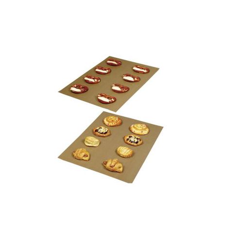 Schneider - 570 x 780 mm (Backtrennfolie, Braun)