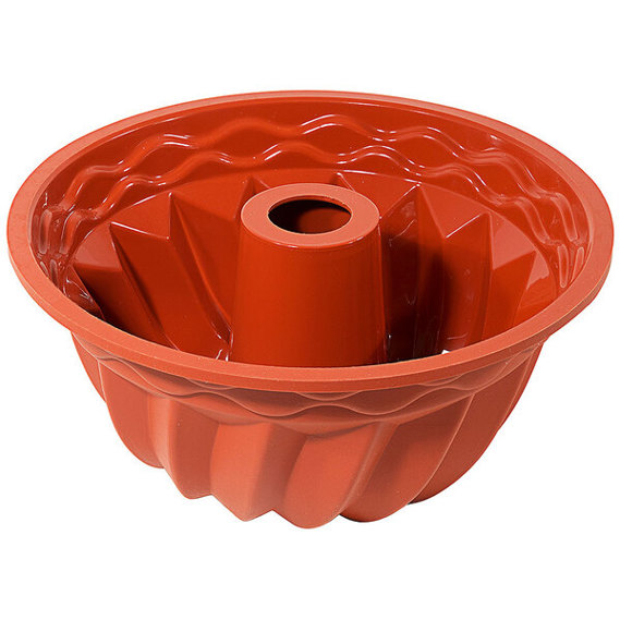 Contacto Bander - 22 cm Gugelhupfform Backmatte