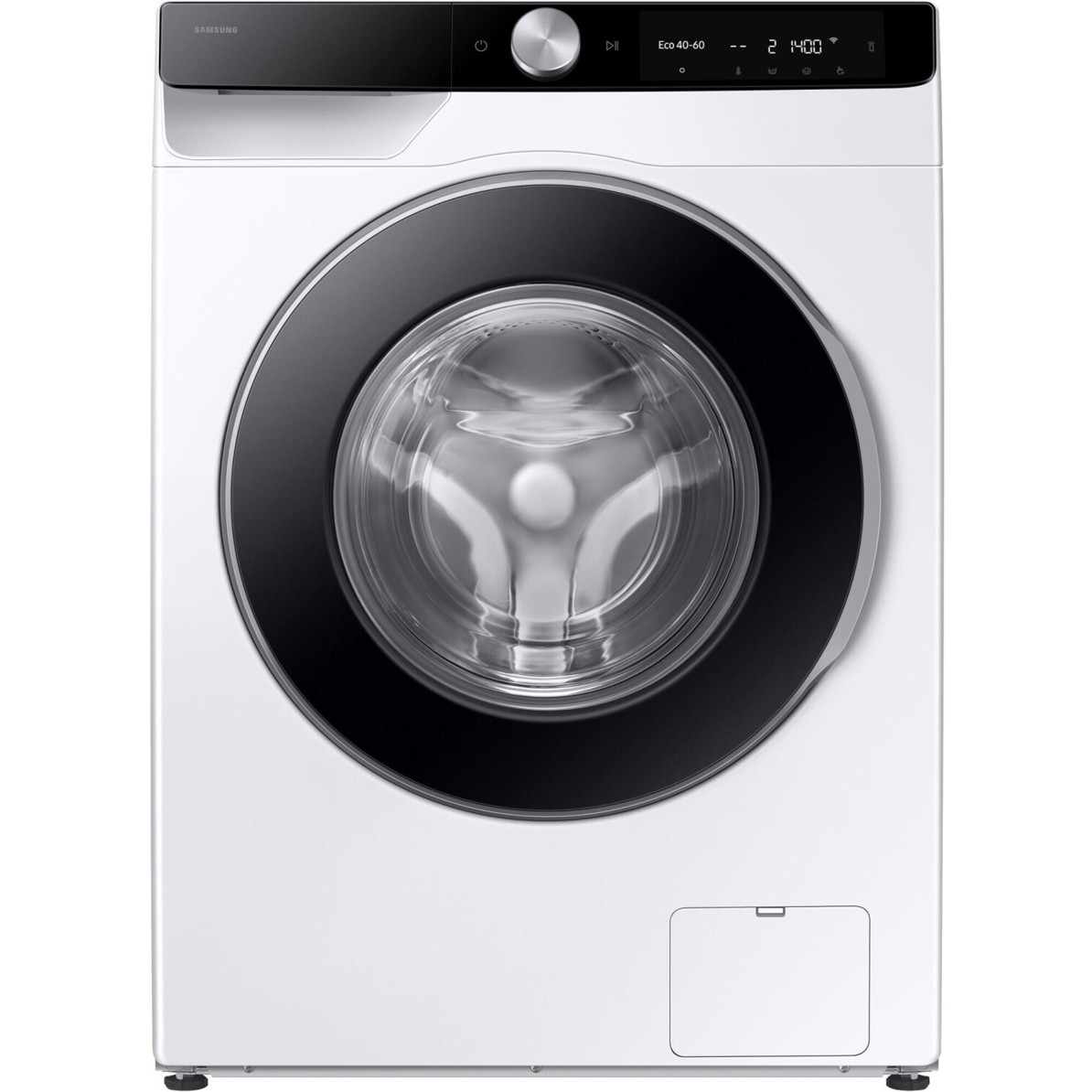 Samsung - WW90DG6G94LKU2 - Waschmaschine - 9 kg Füllmenge, Inverter-Motor, Eco Bubble