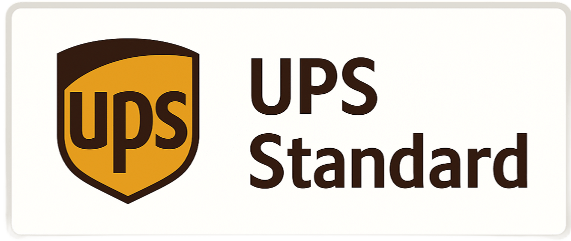 UPS Standard Paketzustellung