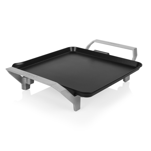 Princess - 103090 Table Chef Premium Compact (Einfach zu säubern, Cool Touch Handgriff, Drehregler, Regelbare Temperatur, für 2 Personen)