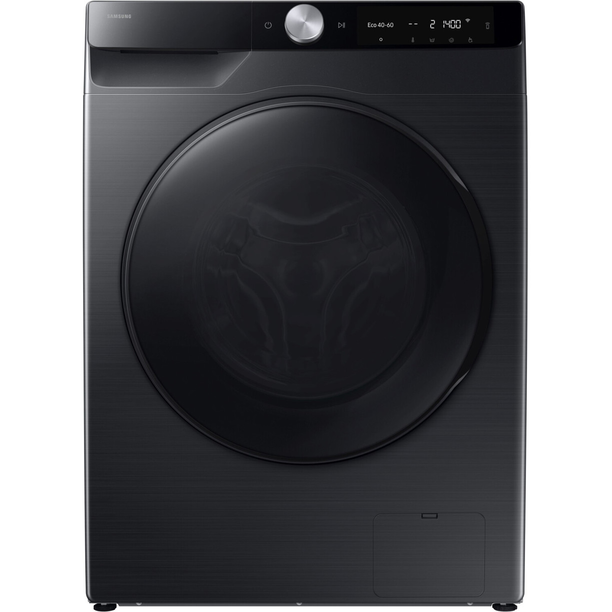 Samsung - WD90DG6G94BBU2 - freistehender Waschtrockner - 9 kg Waschen, 5 kg Trocknen, WLAN