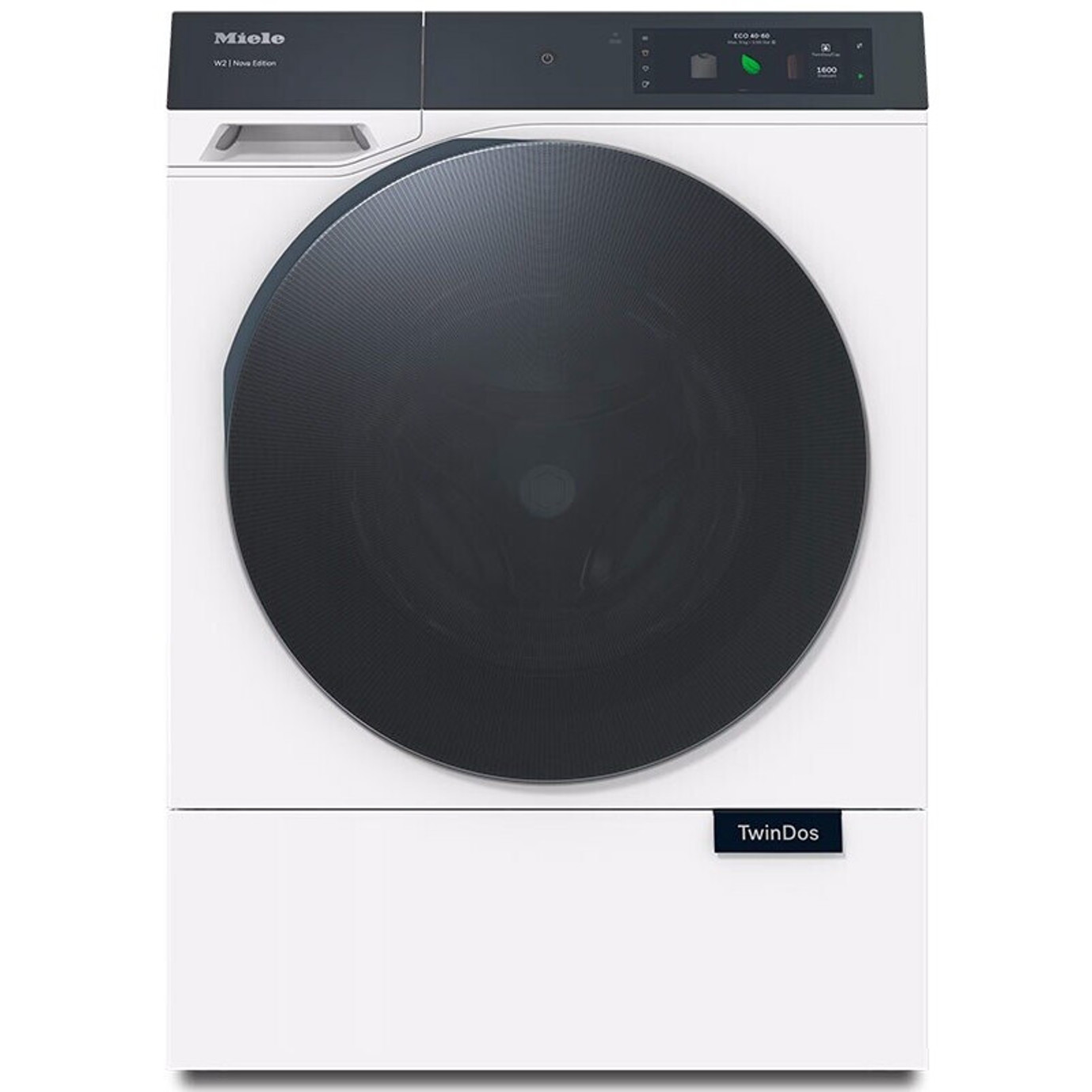 Miele - WQ 1000 WPS - Waschmaschine - 9 kg Füllmenge, 1.600 U/Min, WLAN
