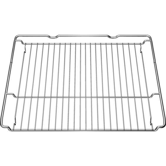 Bosch - HEZ664000 - Innovativer Grillrost