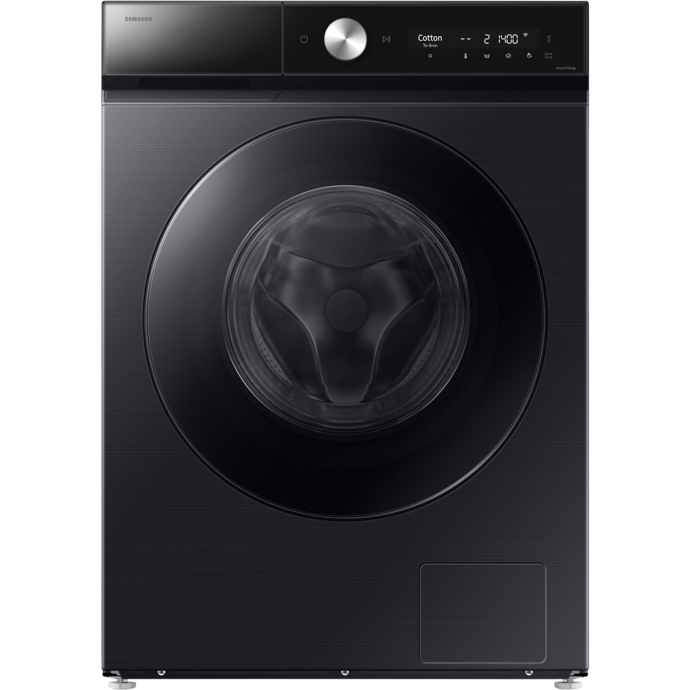Samsung - WD90DB8B85GB/U2 - Waschtrockner - 9 kg Waschen, 6 kg Trocknen, Inverter Motor