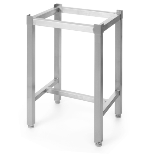 Hendi - 505670 - Edelstahl Reibezubehör (400x500x750 mm) - Einfach zu bedienen