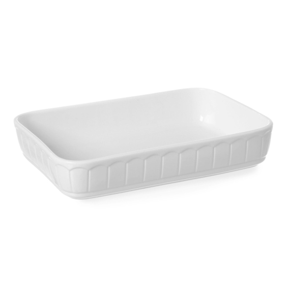 Hendi - 786376 - Leicht zu reinigende Backofenrost & Backblech (Max Temperatur 600°C)